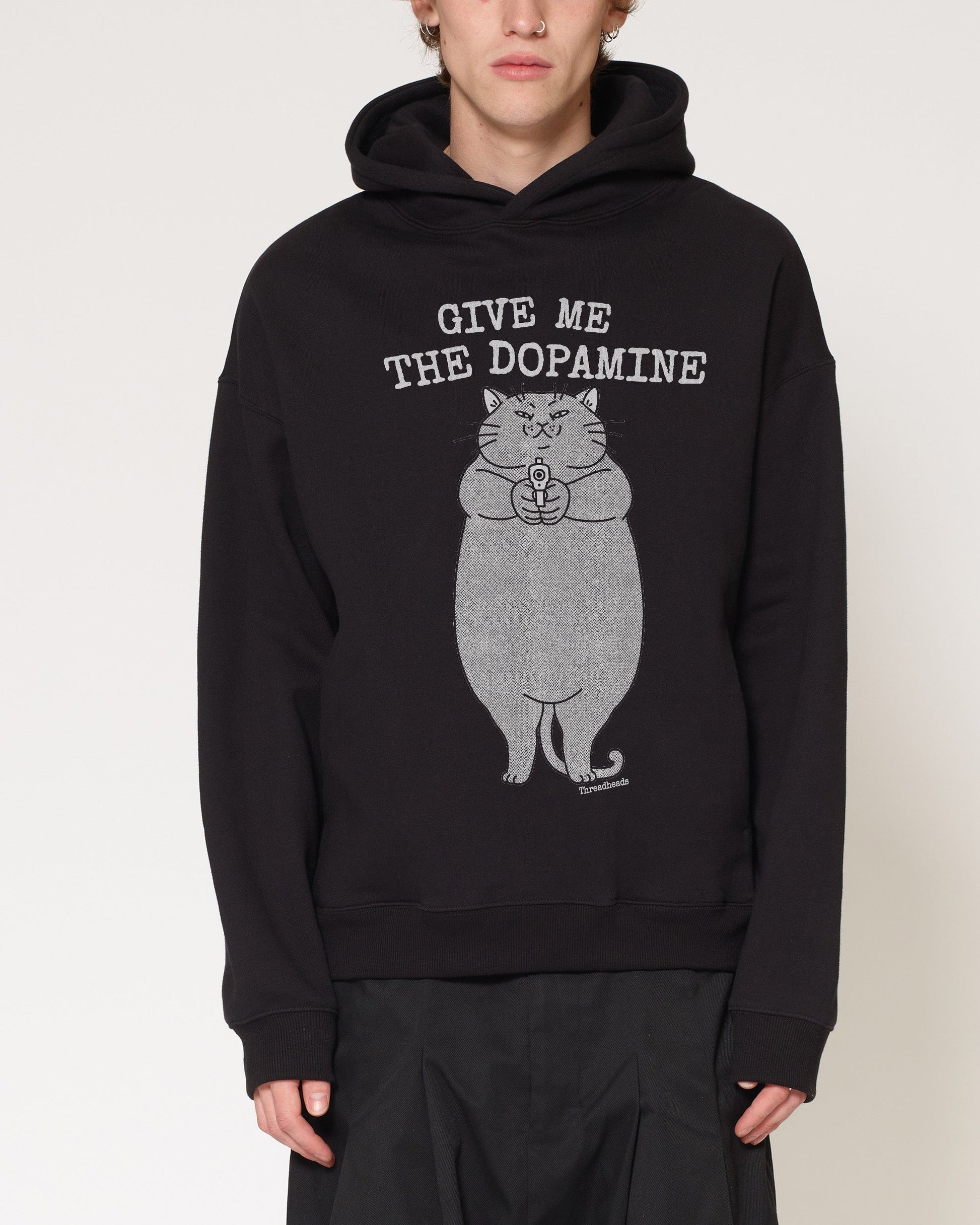 Give Me The Dopamine Hoodie