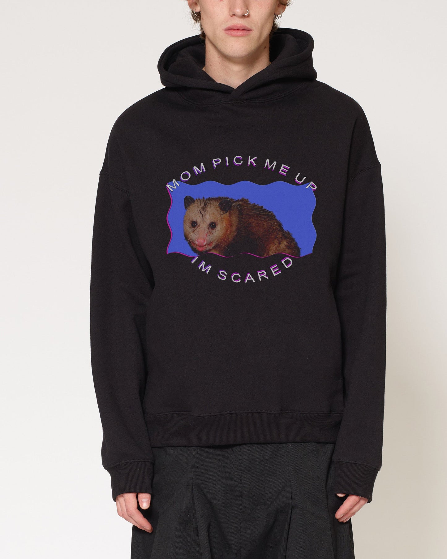 Pick Me Up Hoodie