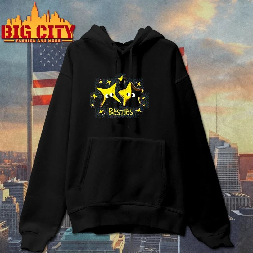 Black Country, New Road Besties shirt