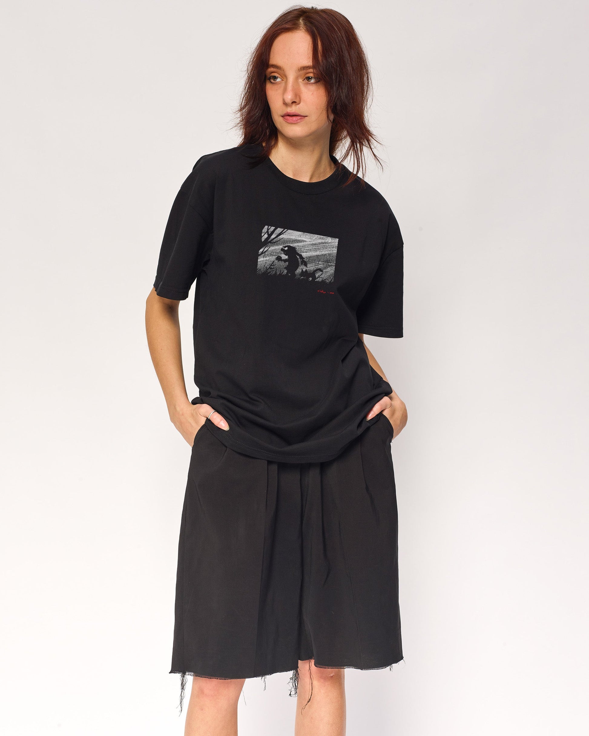 Gargamel Origins T-Shirt