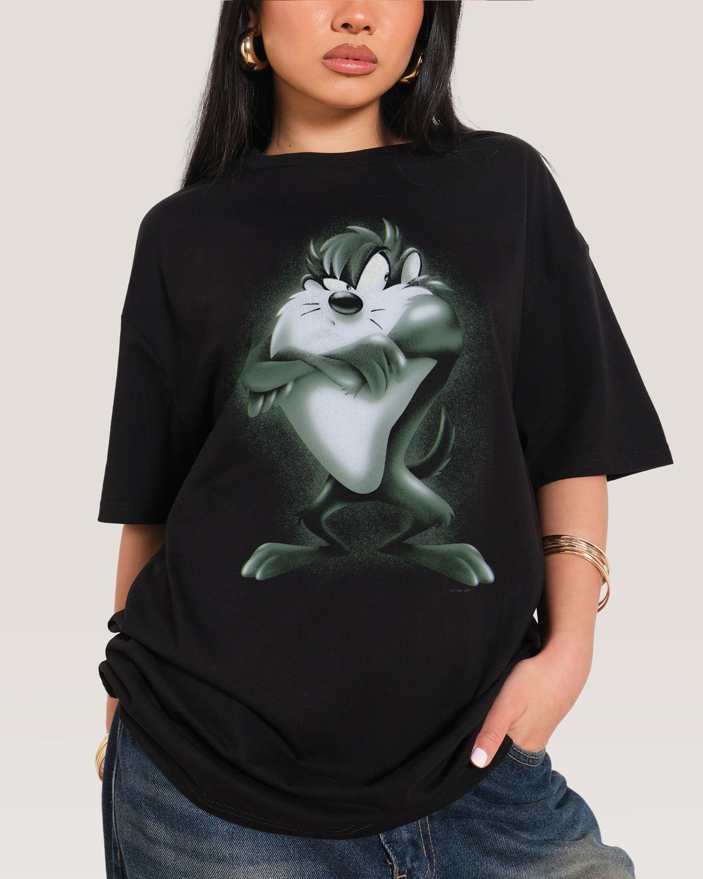 Taz Vintage T-Shirt