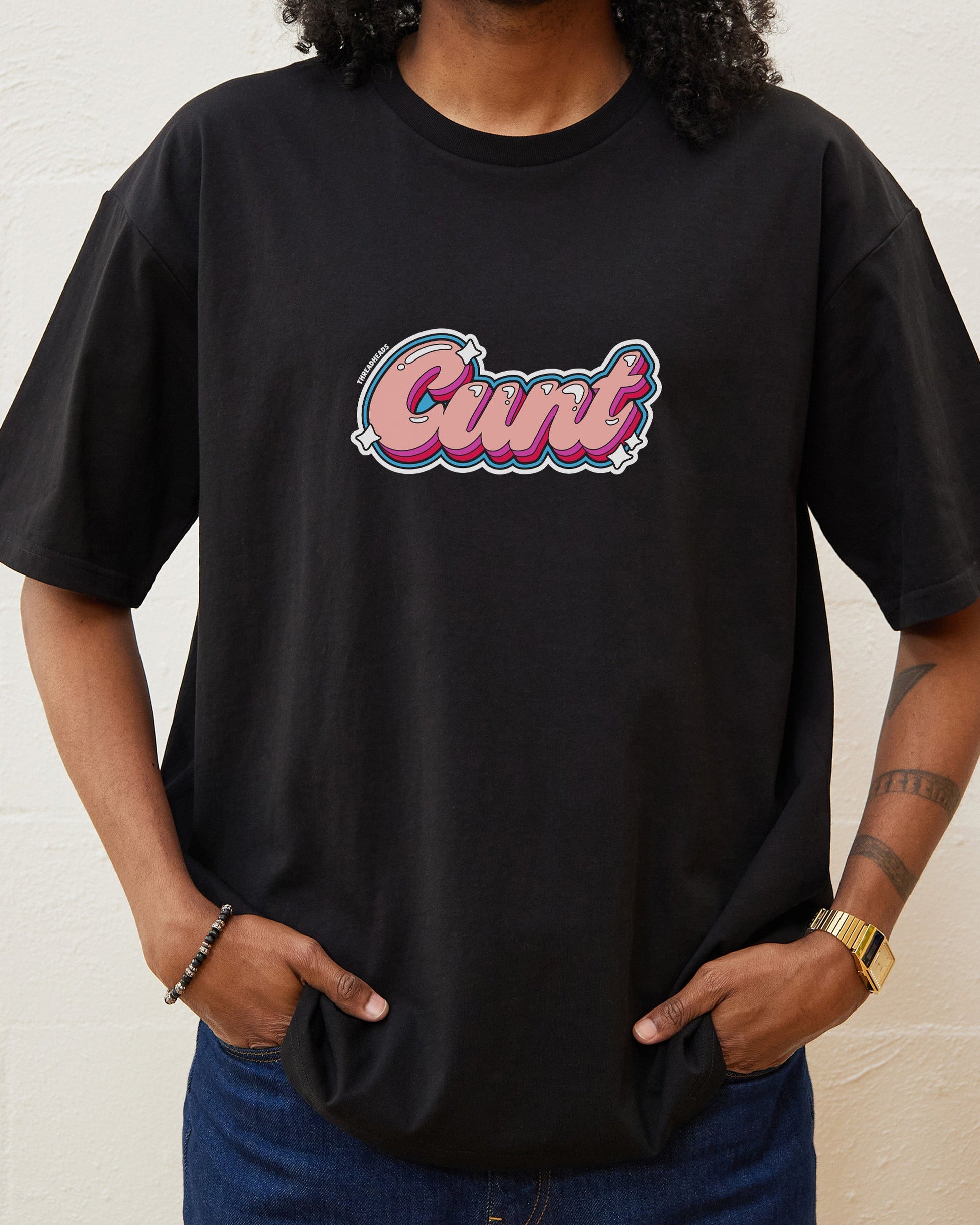 Cunt Bundle