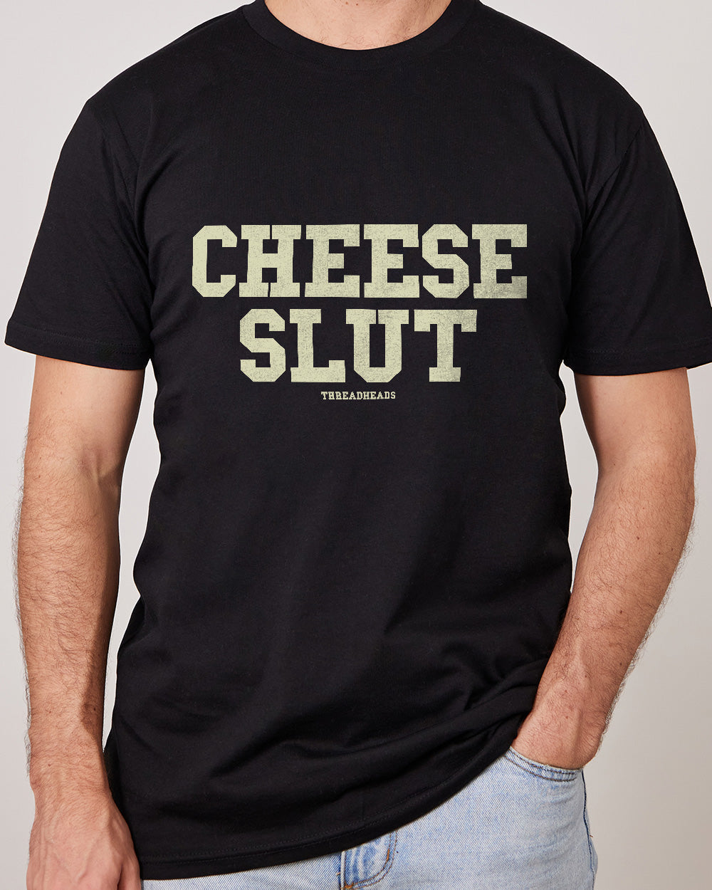 Cheese Slut Bundle