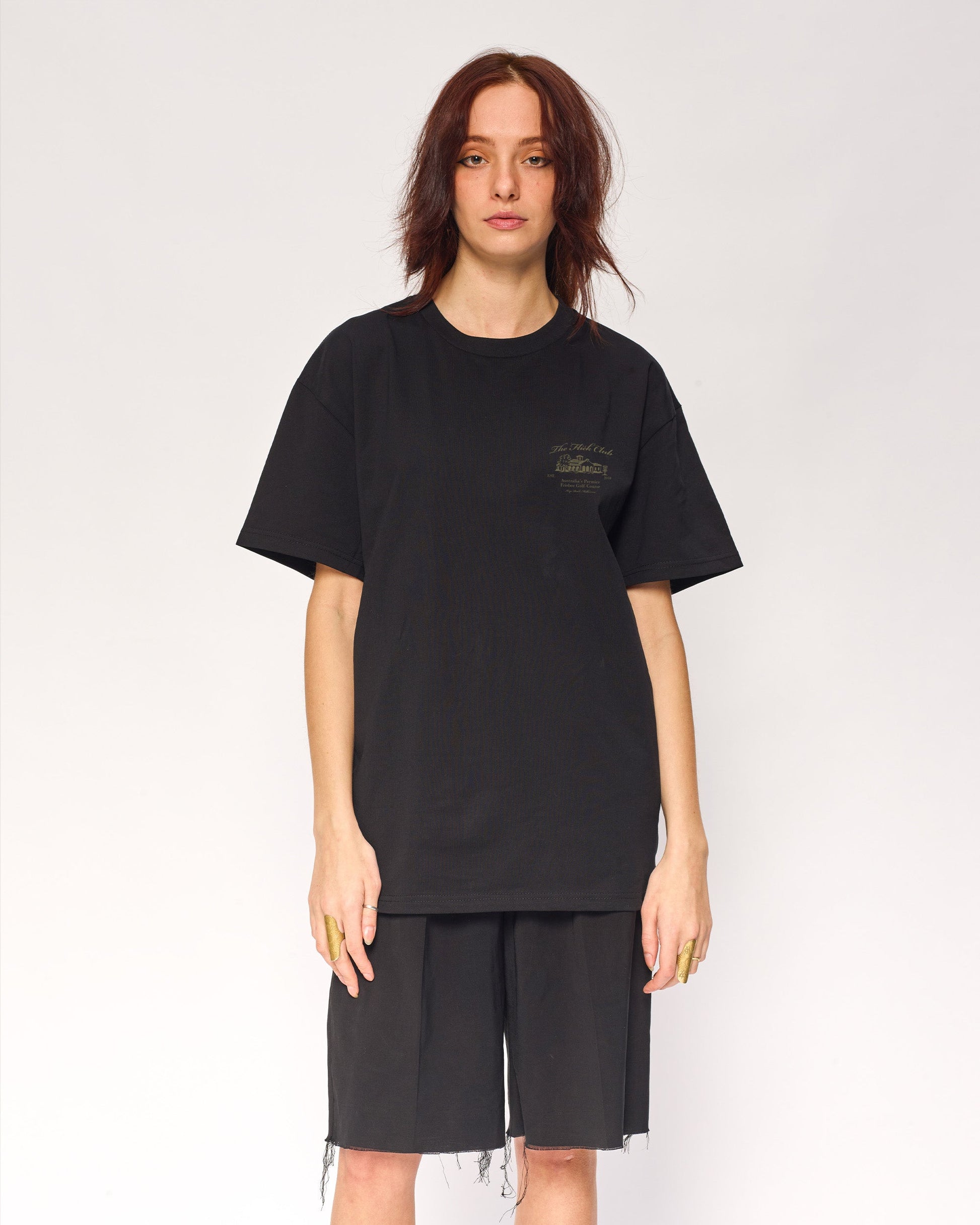 The Flick Club T-Shirt
