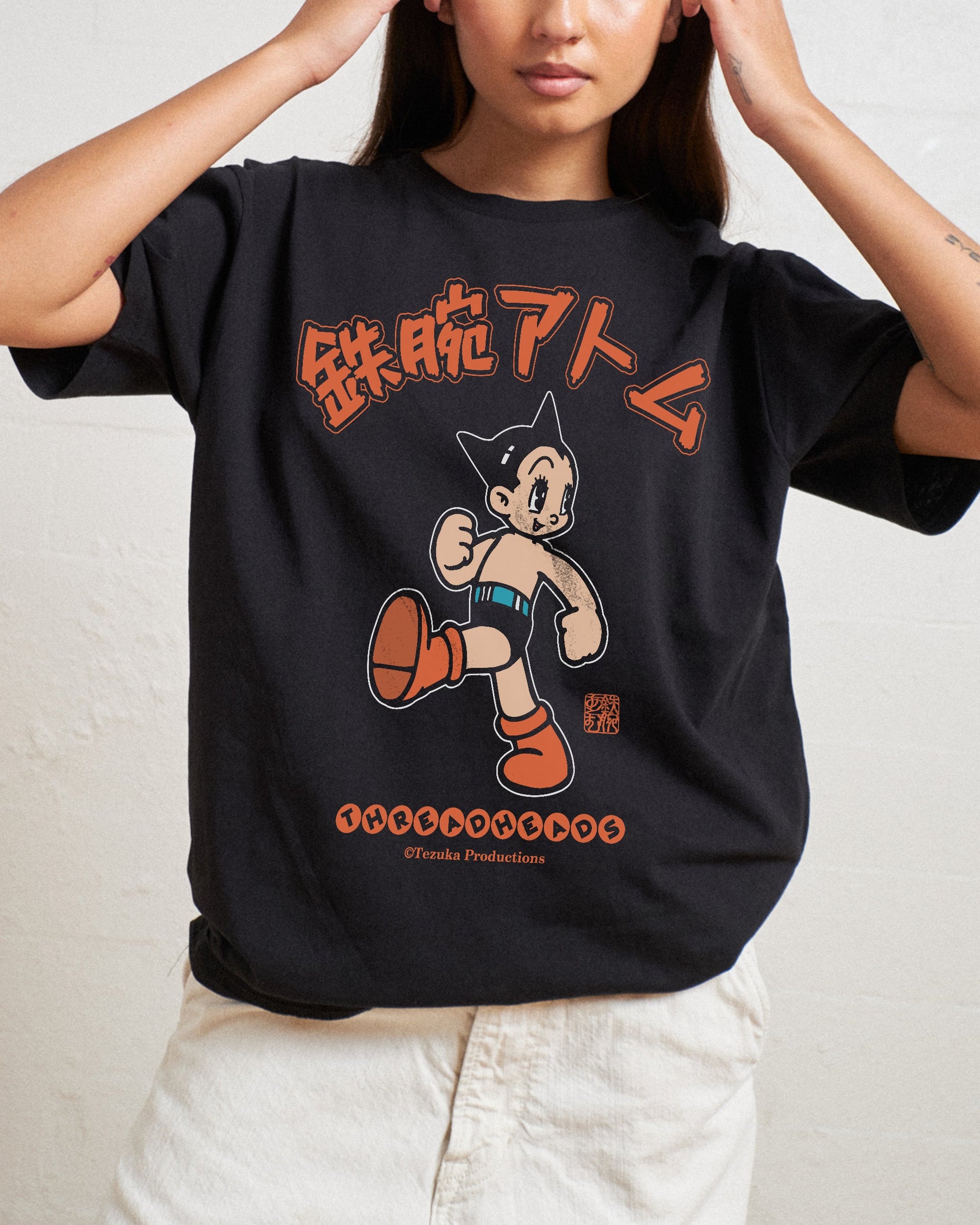 Astro Boy Tezuka Classics T-Shirt