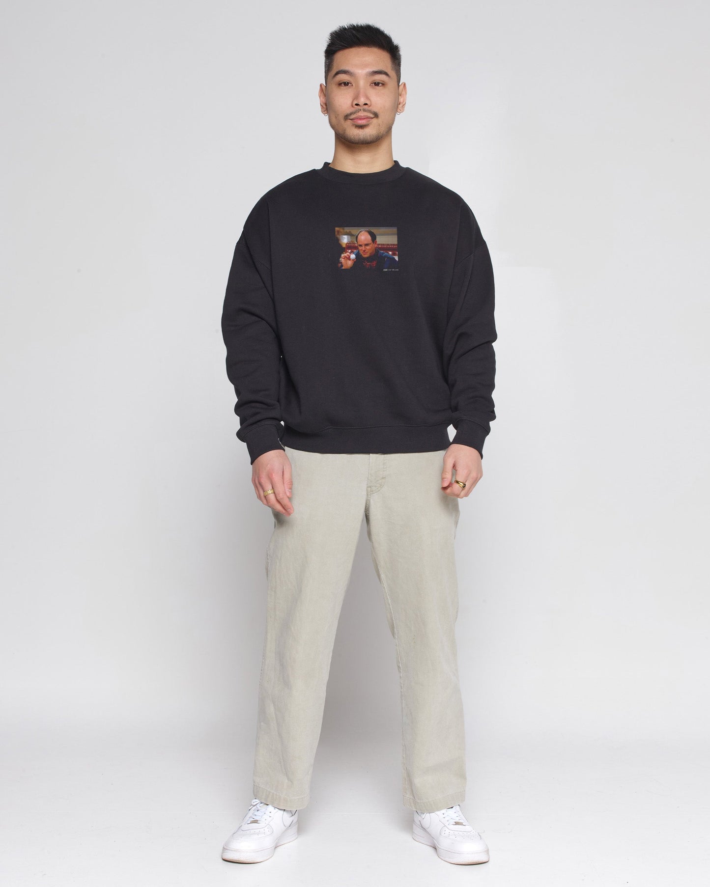 Marine Biologist Sweatshirt