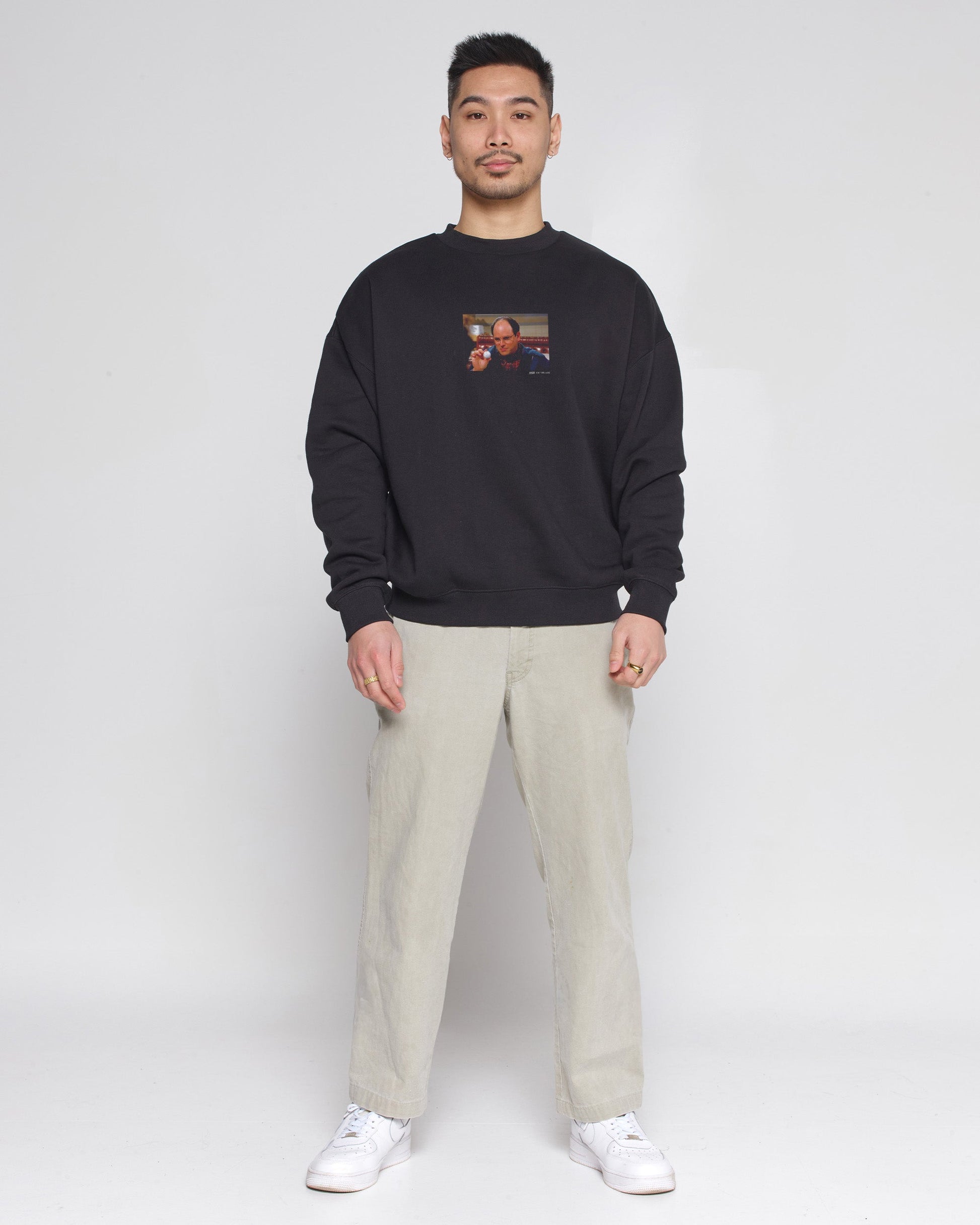 Marine Biologist Sweatshirt