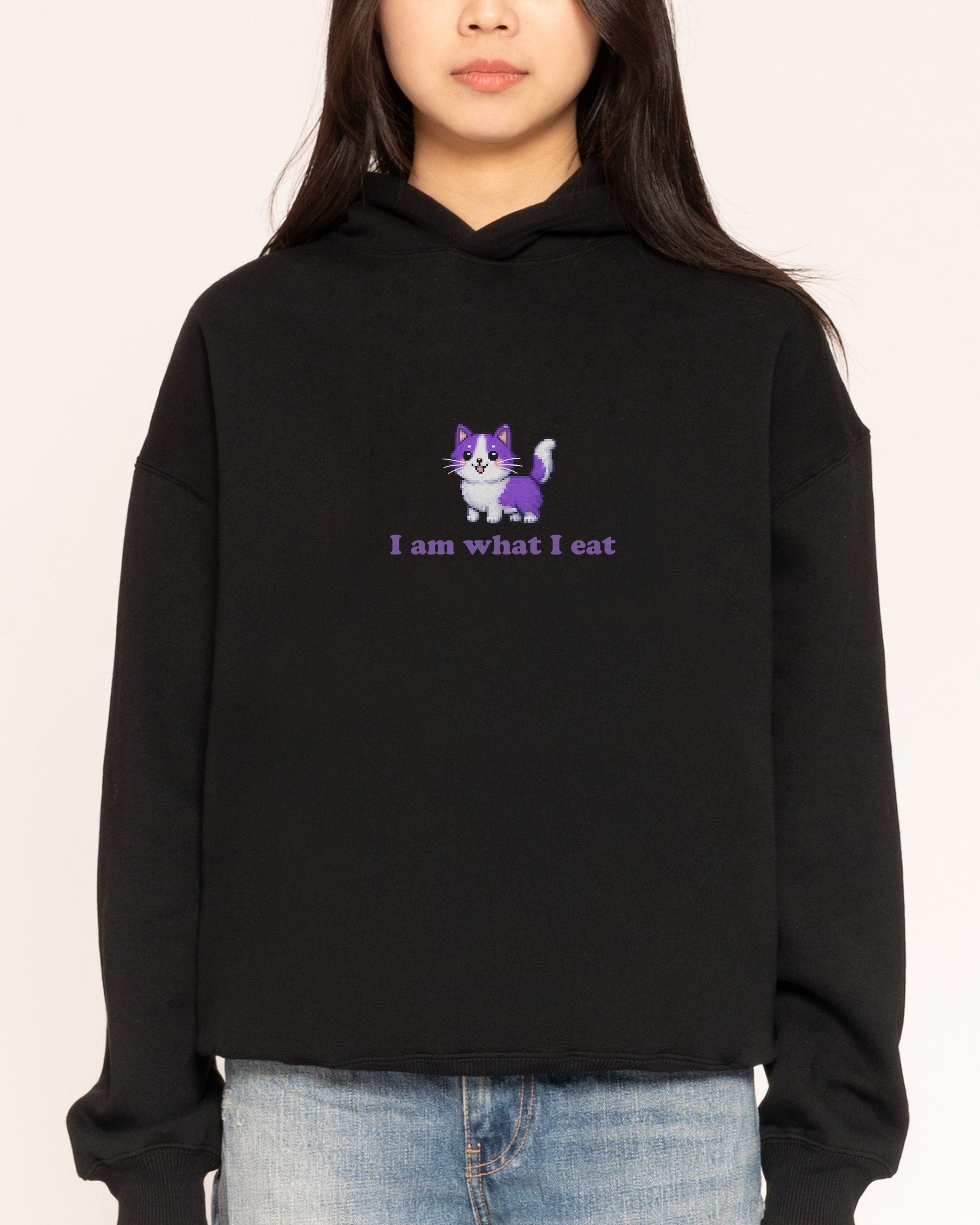 I Eat Pussy Hoodie
