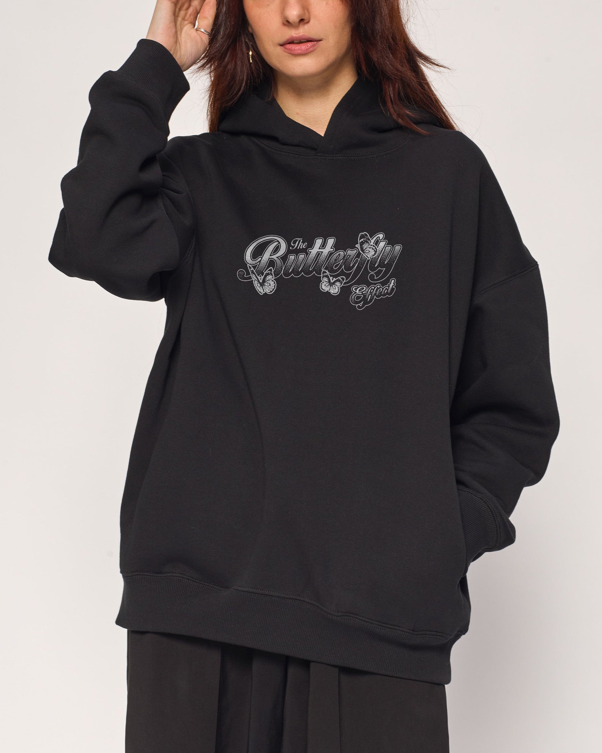 Butterfly Effect Hoodie