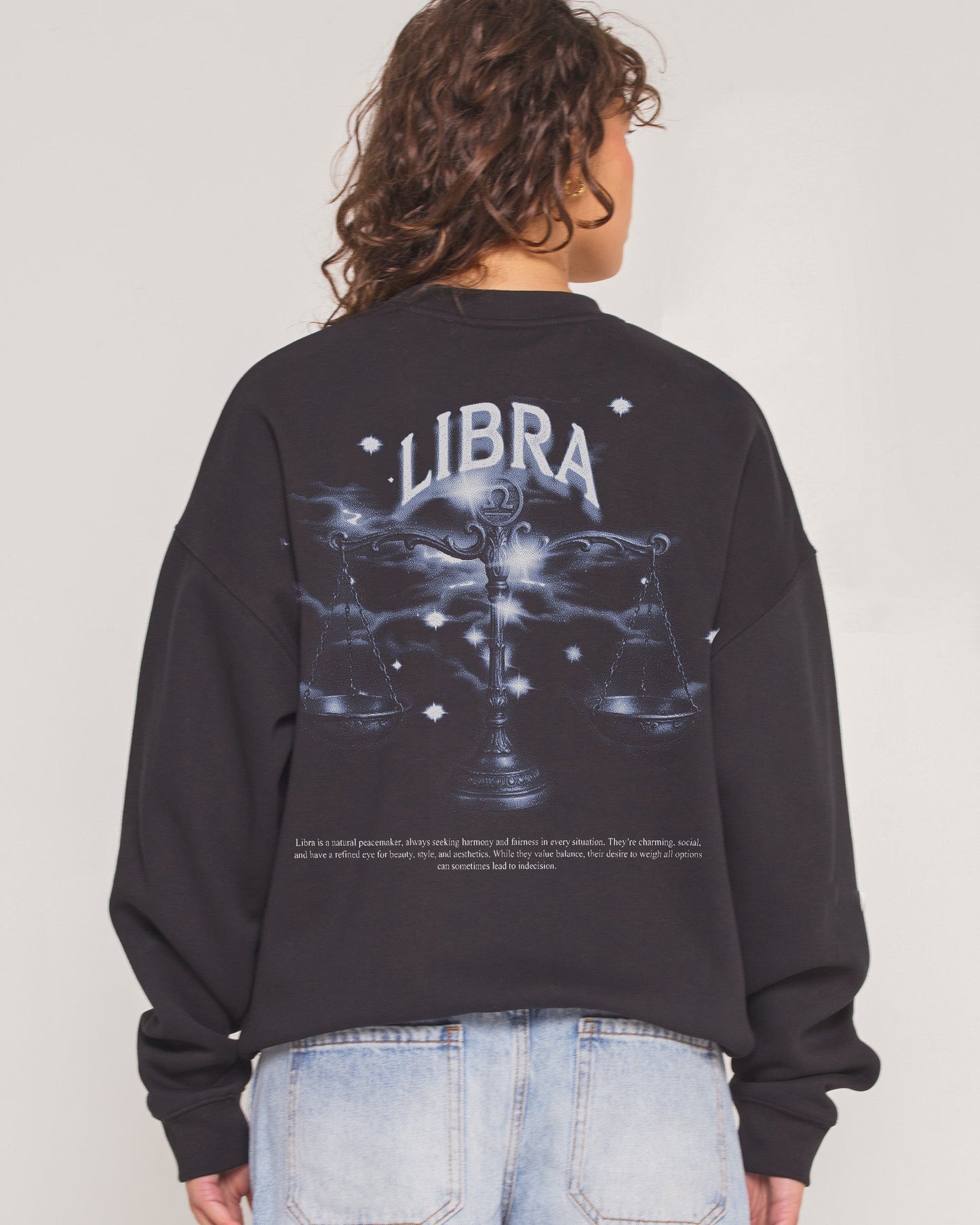 The Libra Sweatshirt