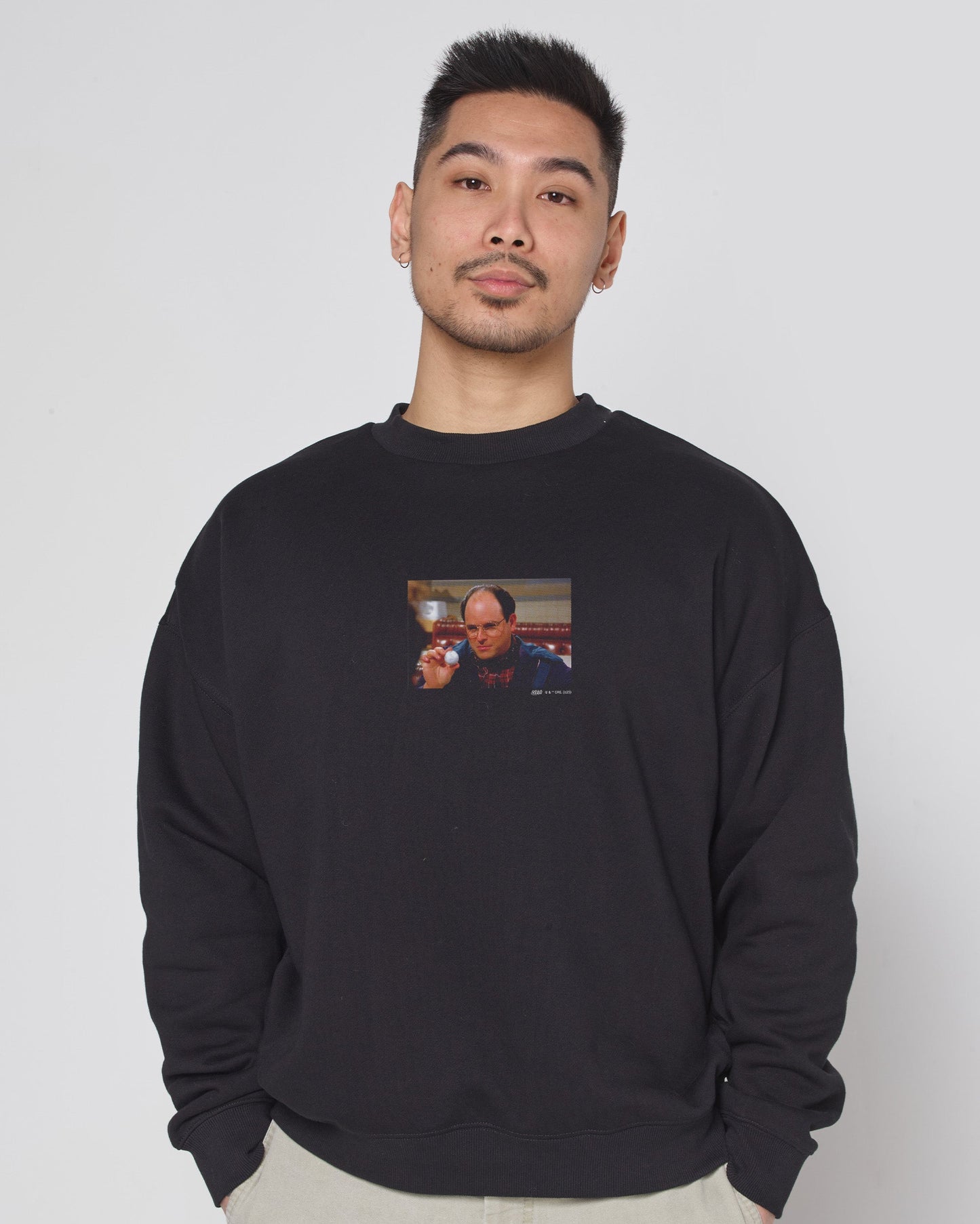 Marine Biologist Sweatshirt