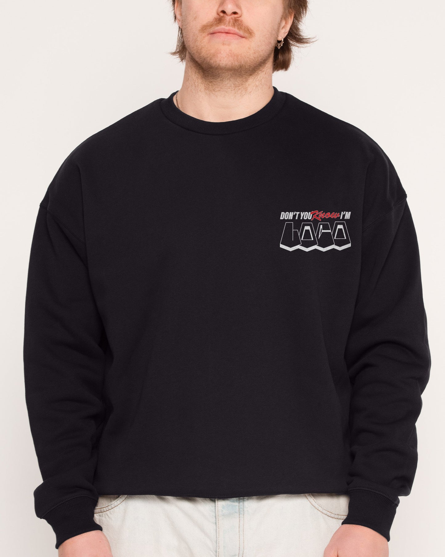 Loco Sweatshirt