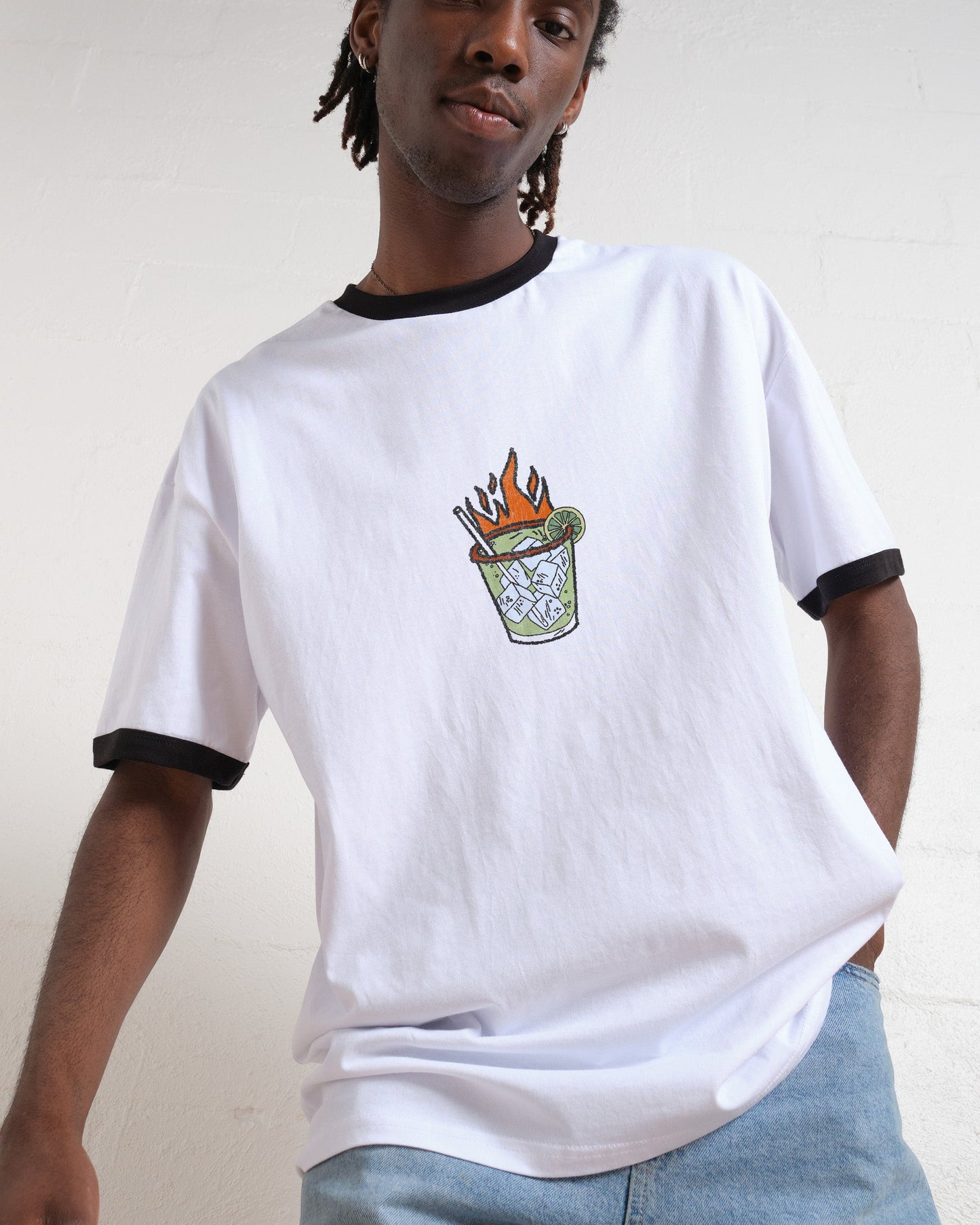 Spicy Marg T-Shirt