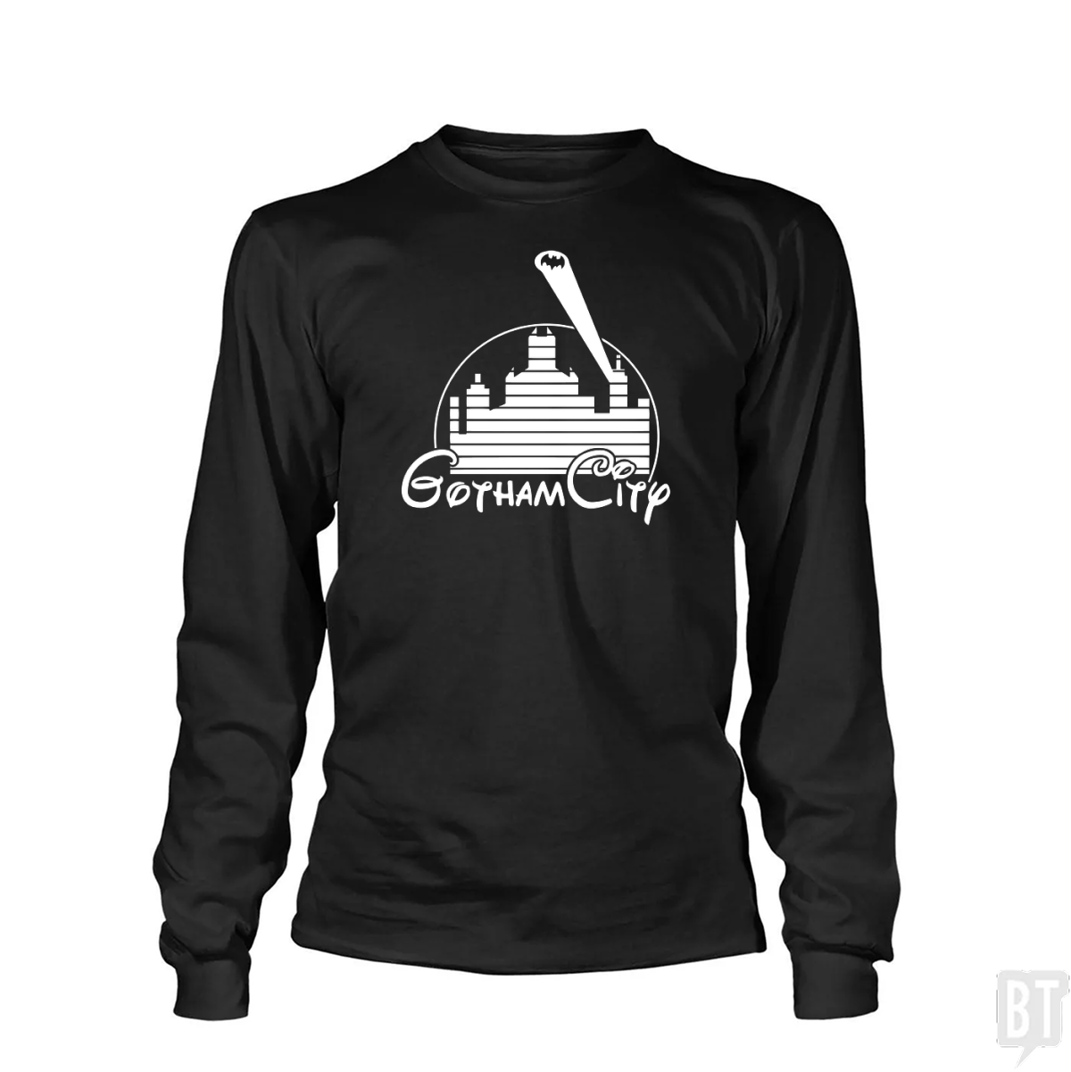 Gotham Long Sleeve #2