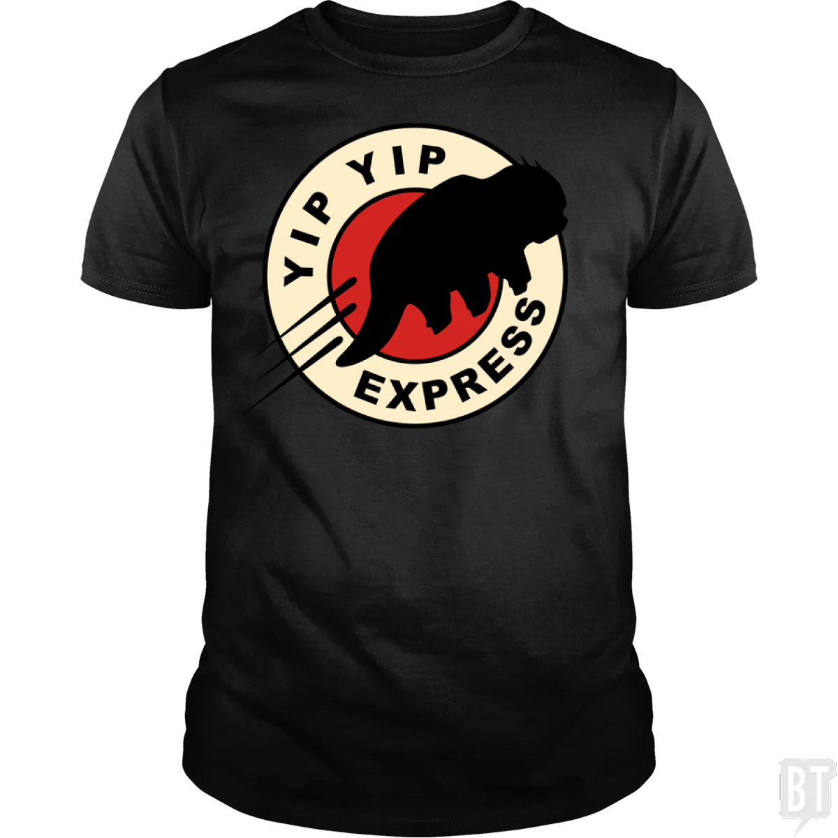 Yip Yip Express