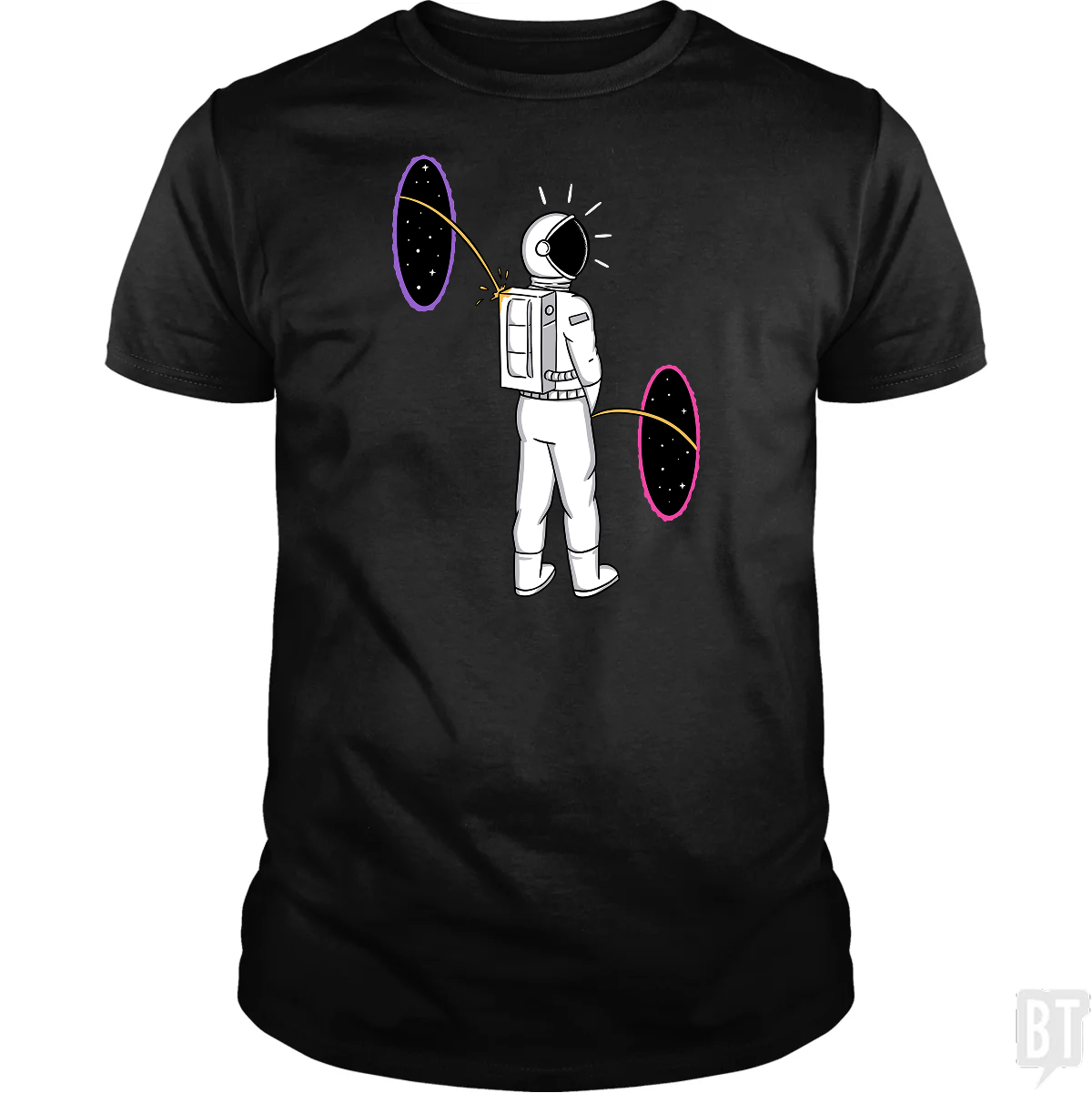 Space Portal