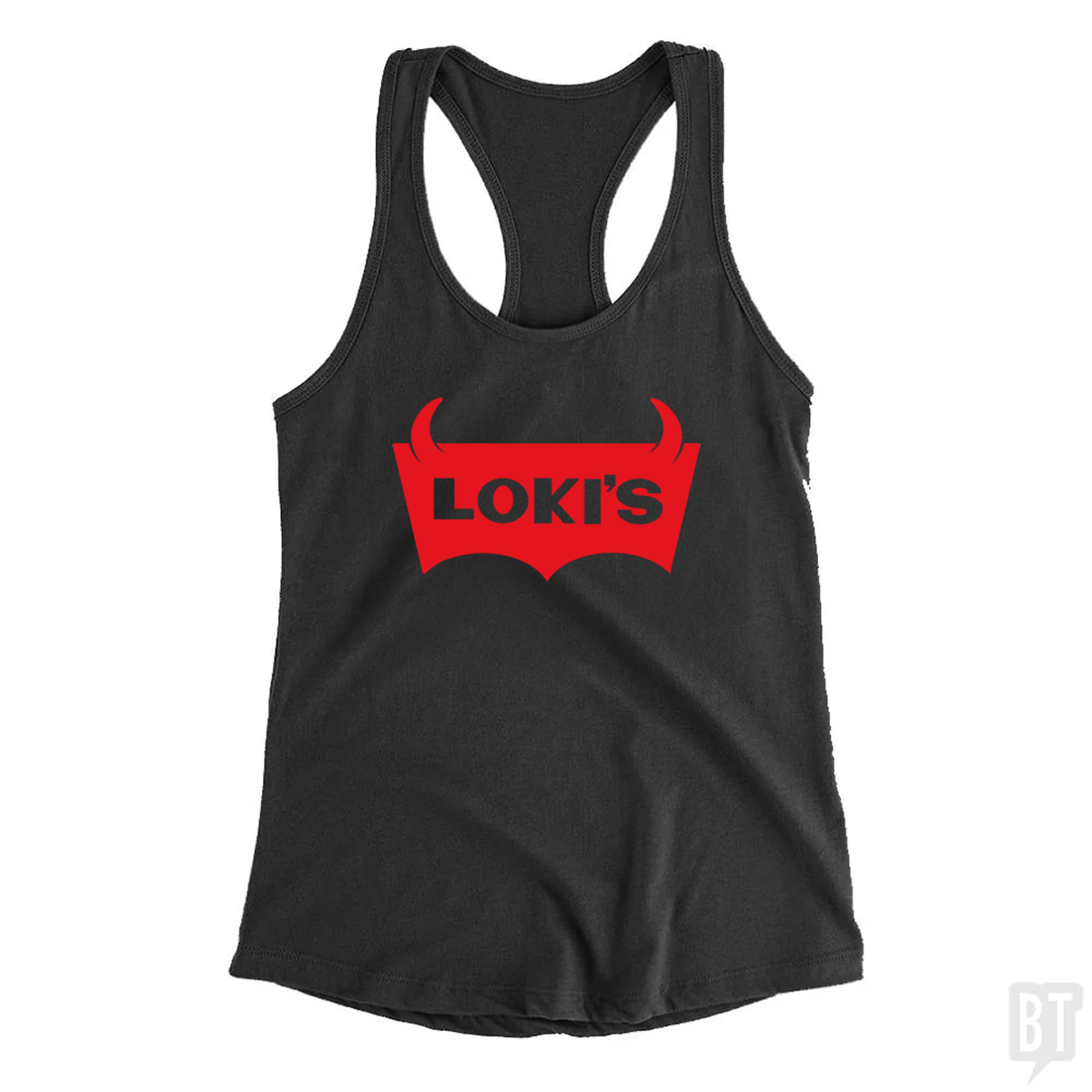Fashion God Tank Top
