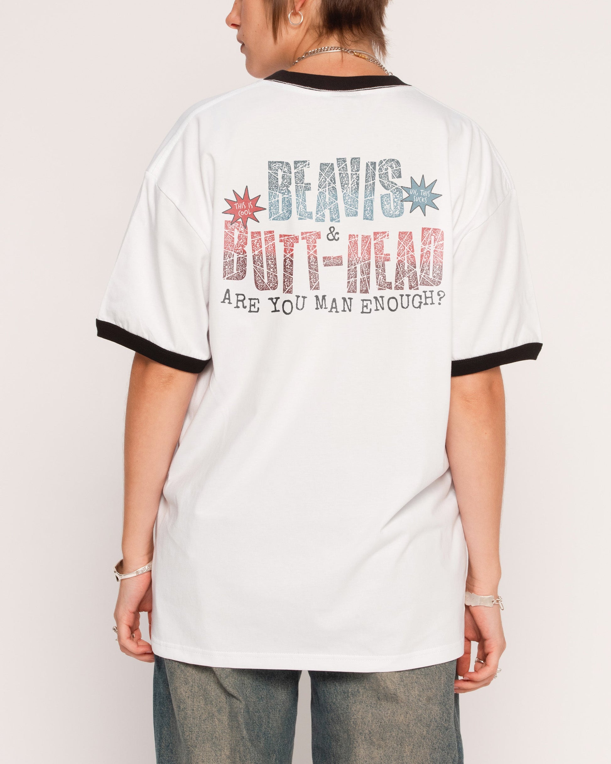 Backyard Wrestling T-Shirt
