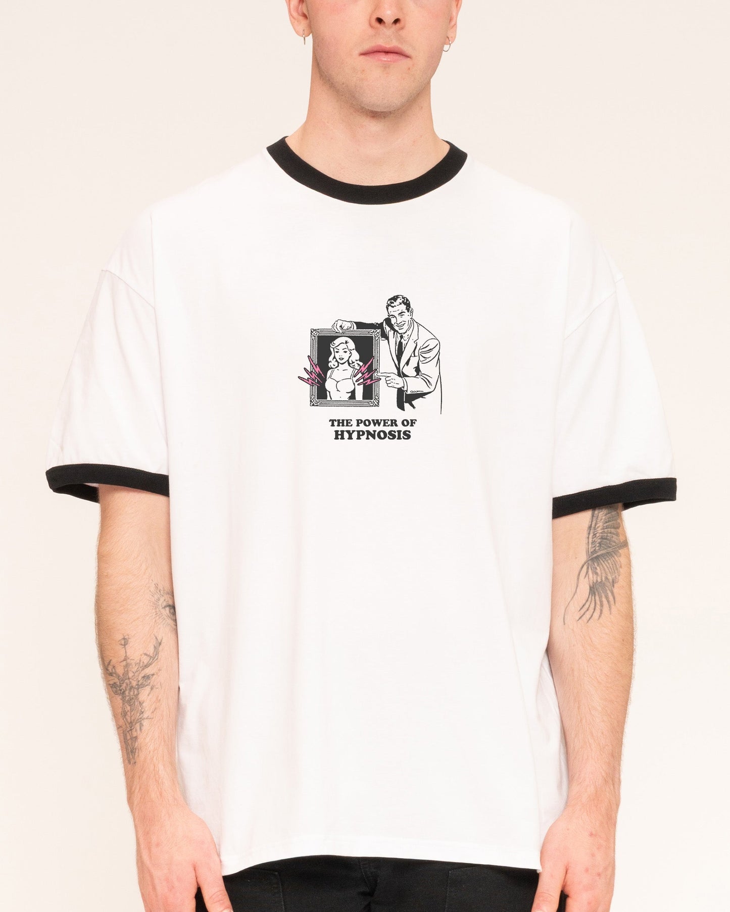 The Power of Hypnosis T-Shirt