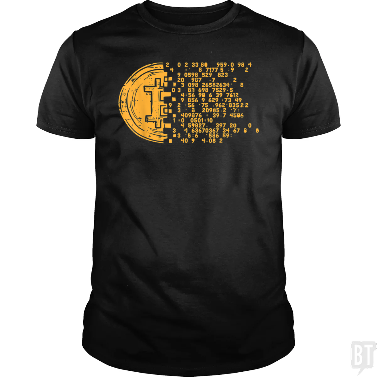 Bitcoin Digital