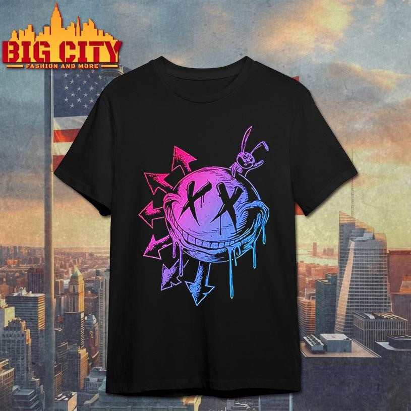 Blink 182 Shirt