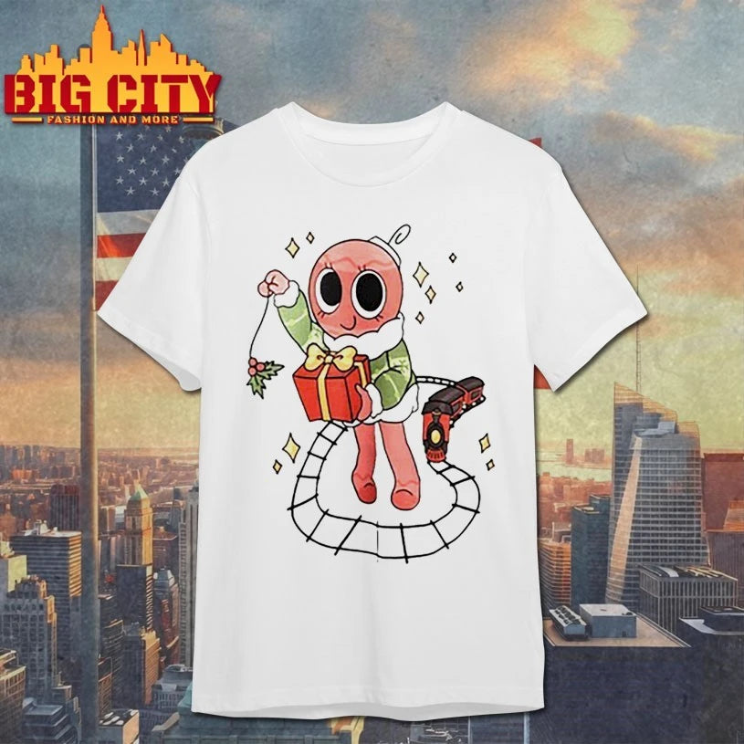 Bobette Light Christmas shirt