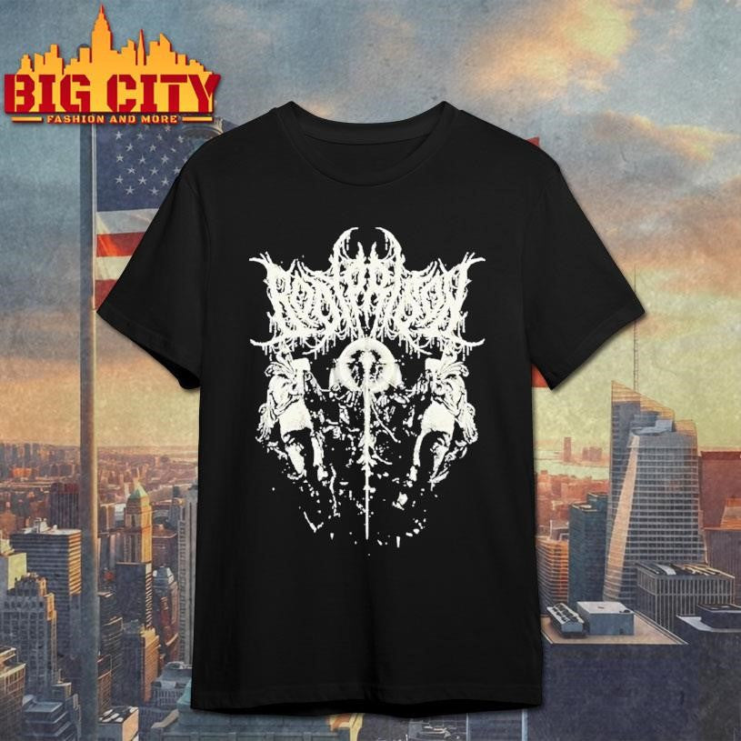 Body Prison Madness Shirt