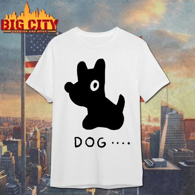 Boku Dog no natsuyasumi shirt