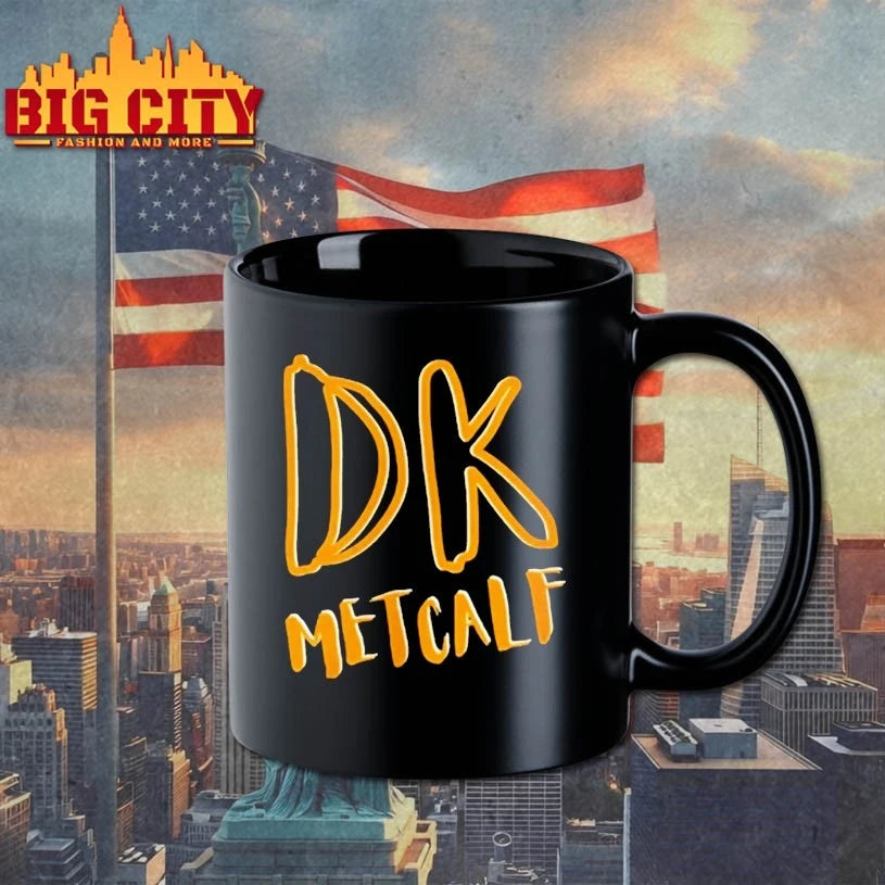 Bold Dk Metcalf shirts