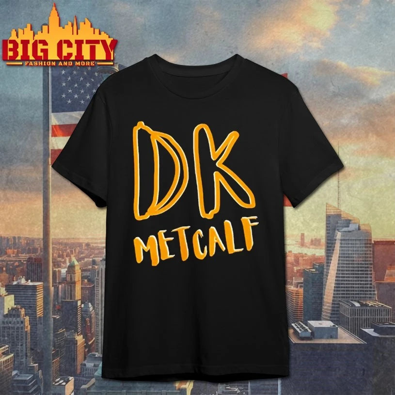 Bold Dk Metcalf shirts