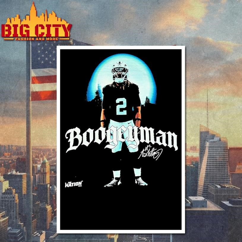 Boogeyman 2.0’s Shirt