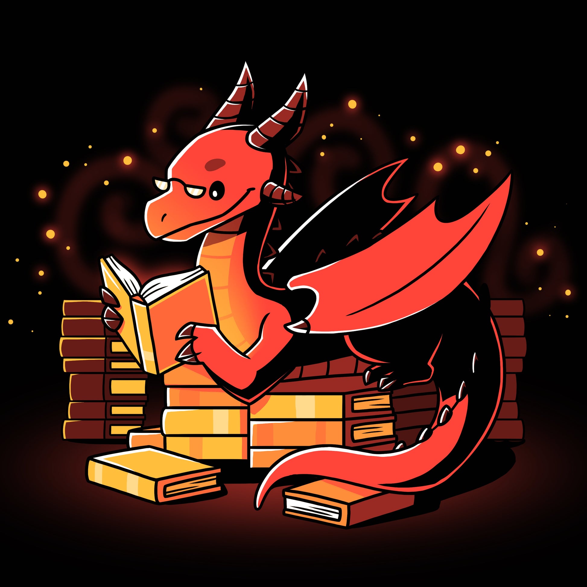 Book Hoarder