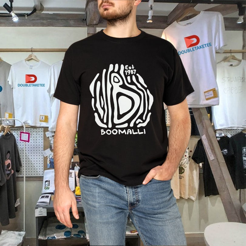 Boomalli Est 1987 T-shirts