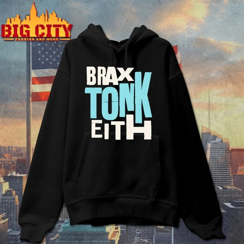 Braxton Keith TONK Raglan Shirt