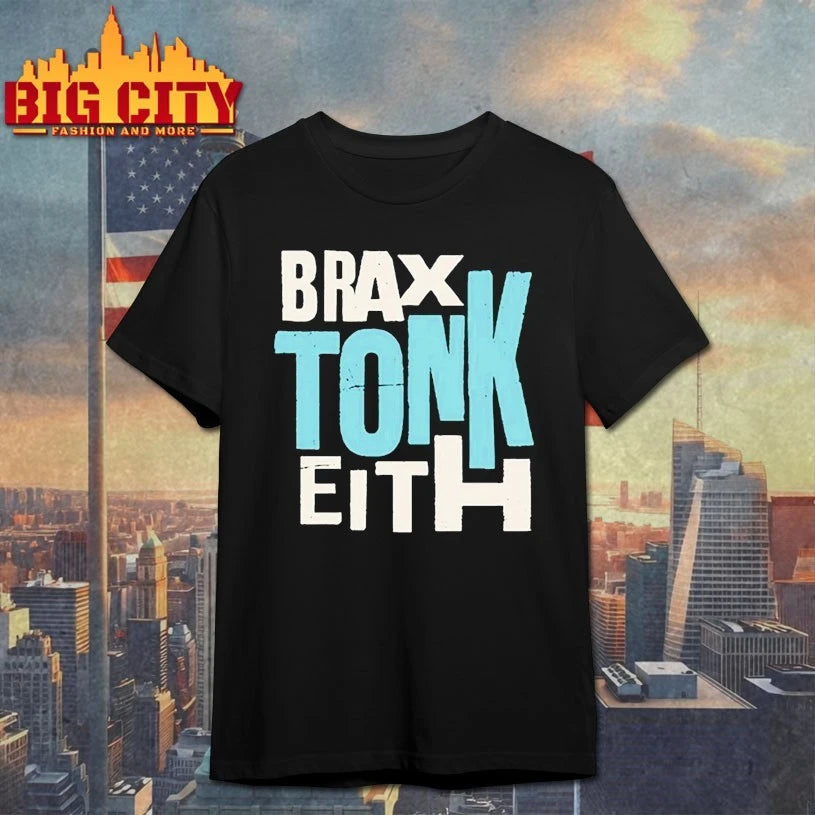 Braxton Keith TONK Raglan Shirt