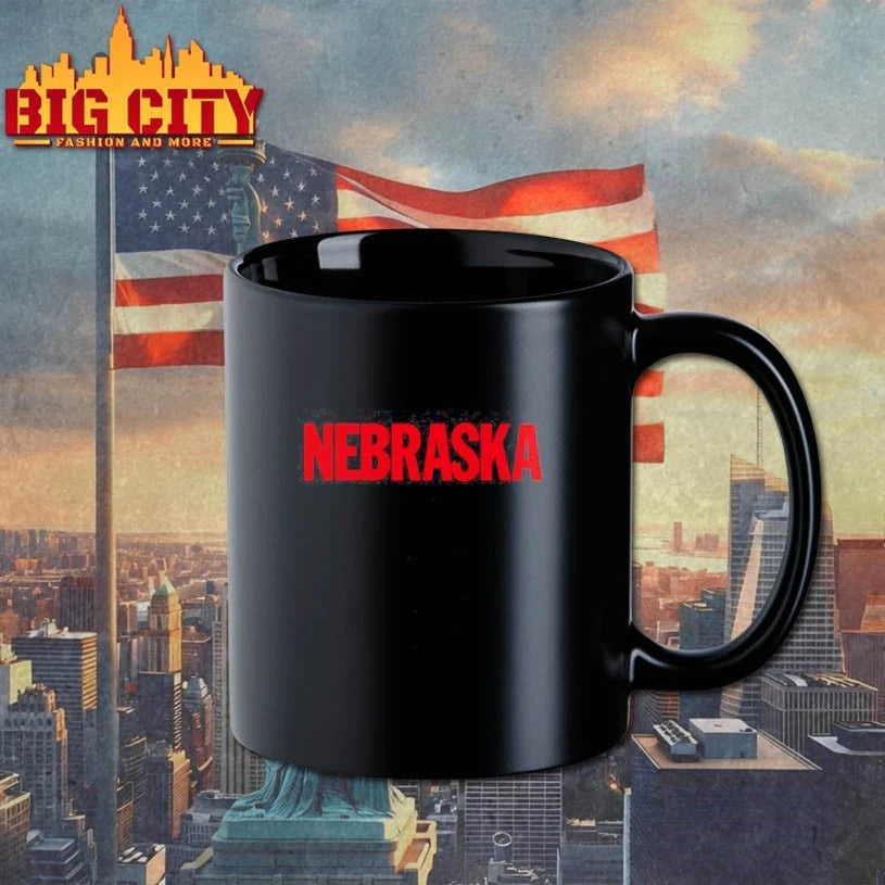 Bruce Springsteen Nebraska shirt