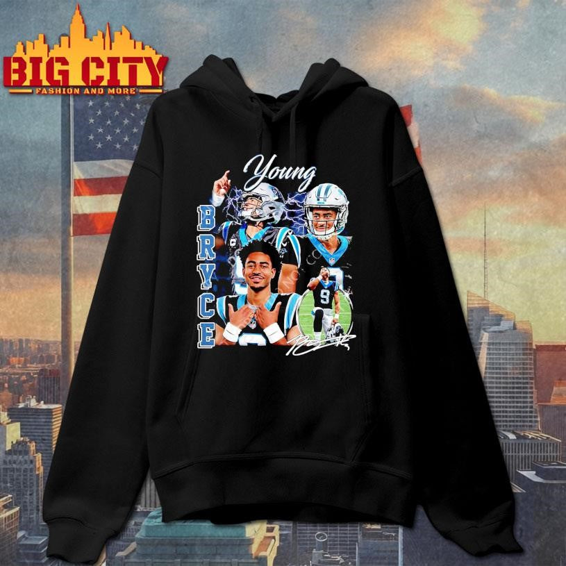 Bryce Young Football Shirt