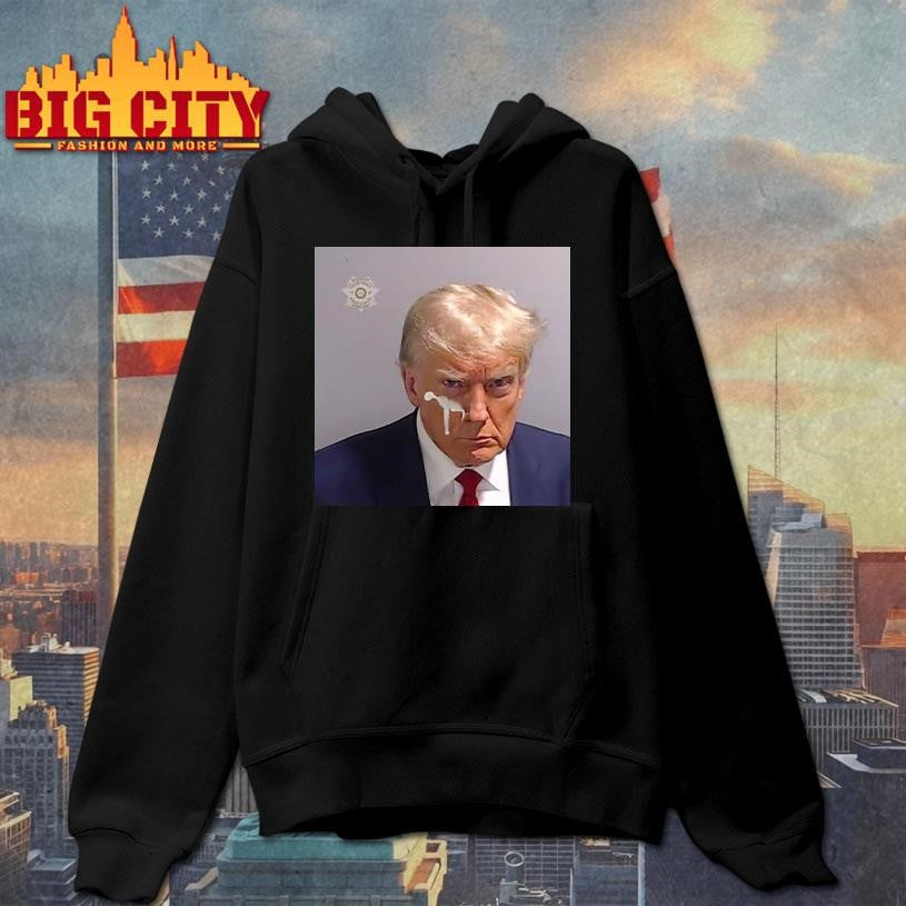 Bubba Trump 2025 Shirt