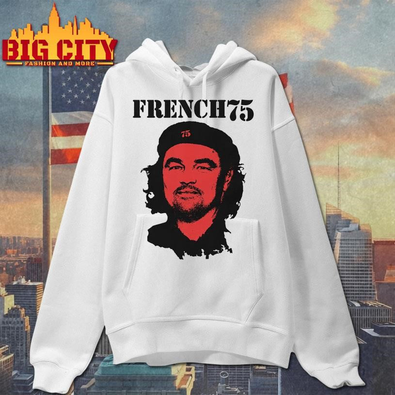 CHE French 75 Shirt