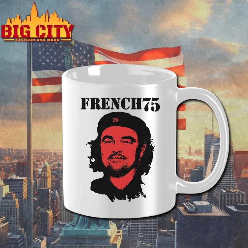 CHE French 75 Shirt
