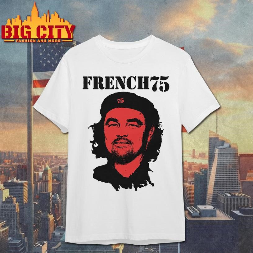 CHE French 75 Shirt