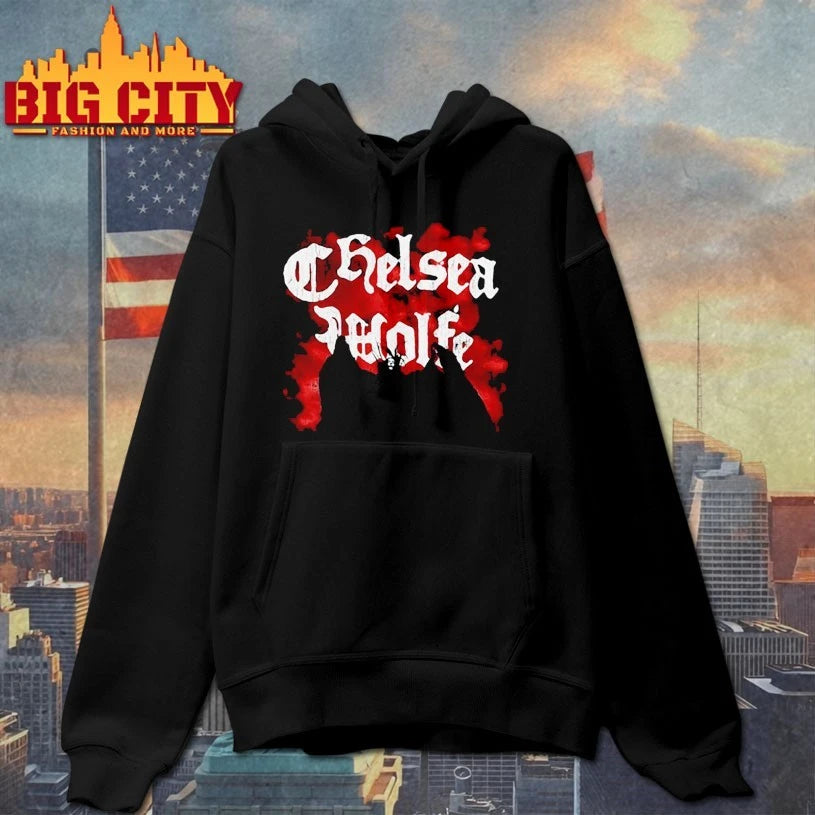 CHELSEA WOLFE Whispers 2025 Shirt