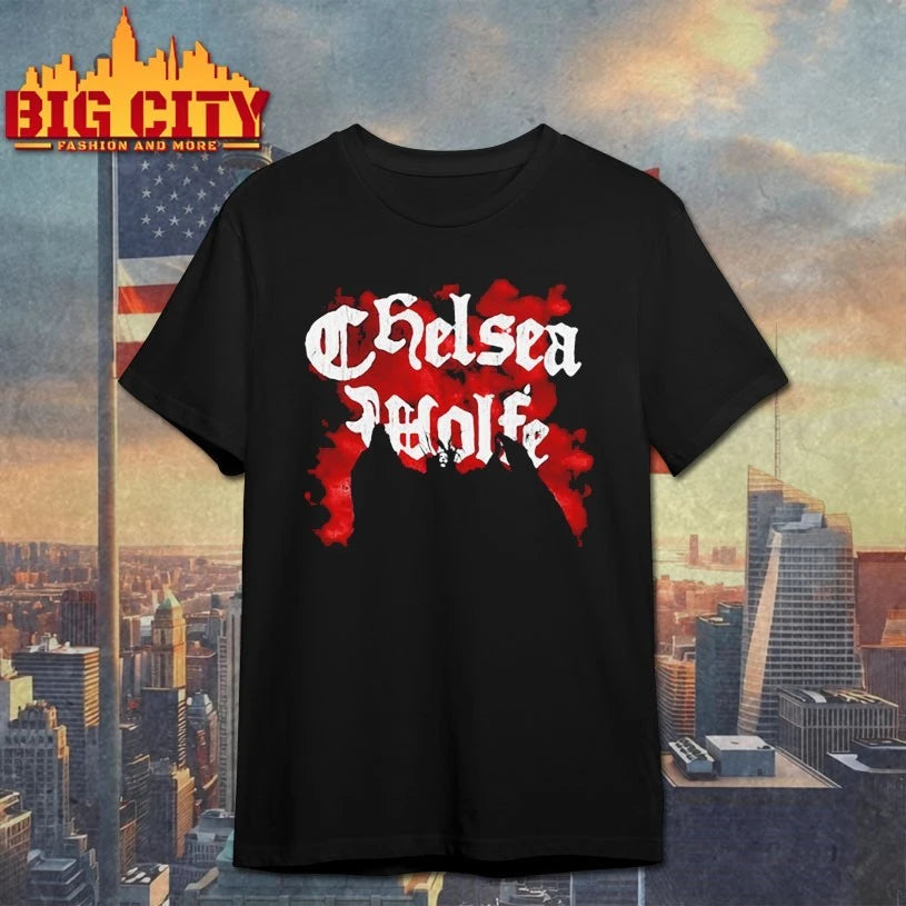 CHELSEA WOLFE Whispers 2025 Shirt
