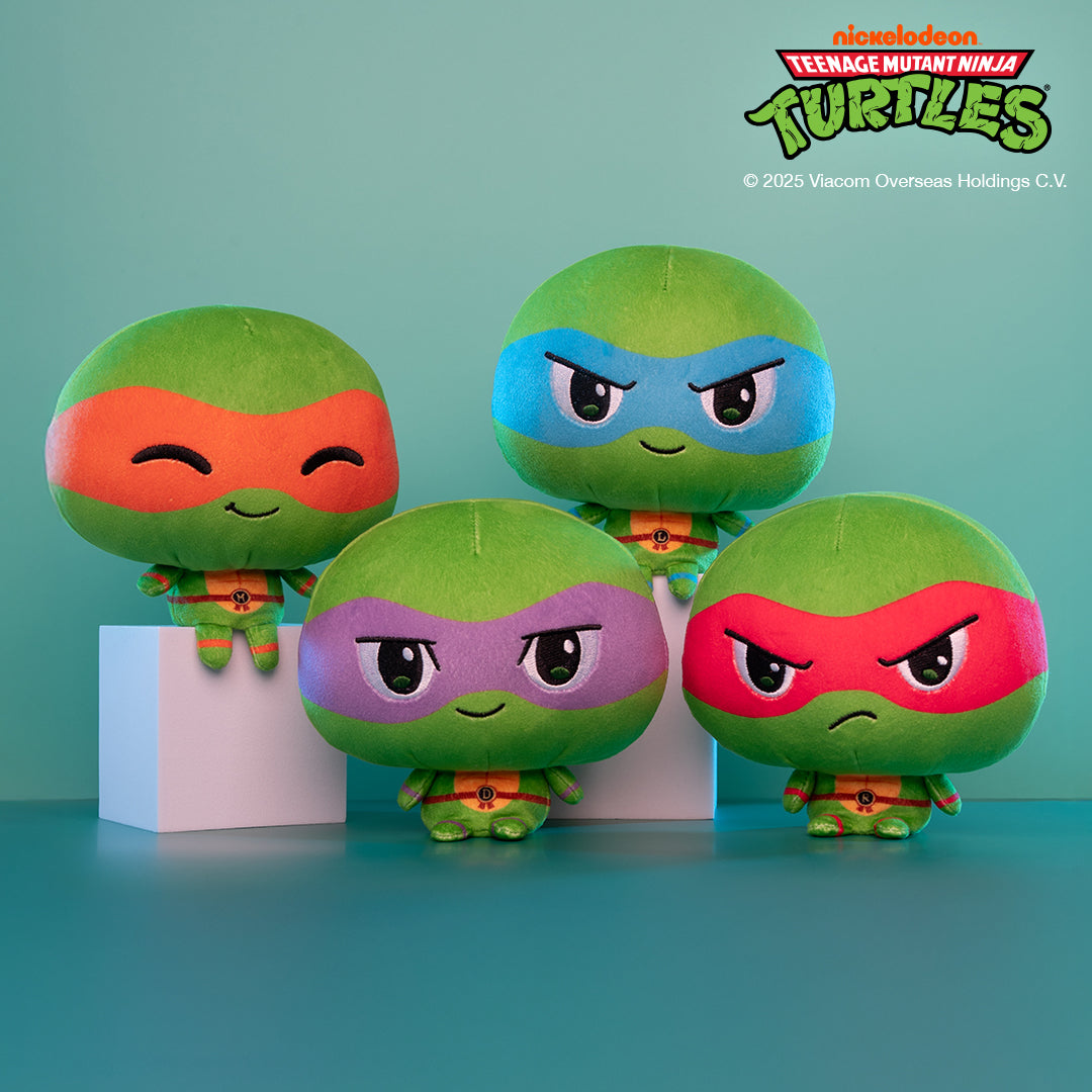 Cloudheads: 5" Leonardo