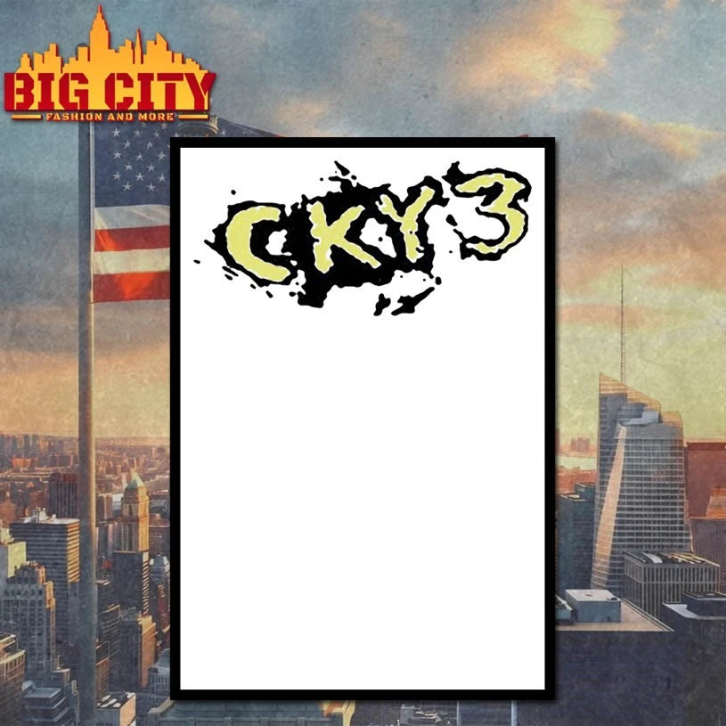 CKY Limited Release Shirt