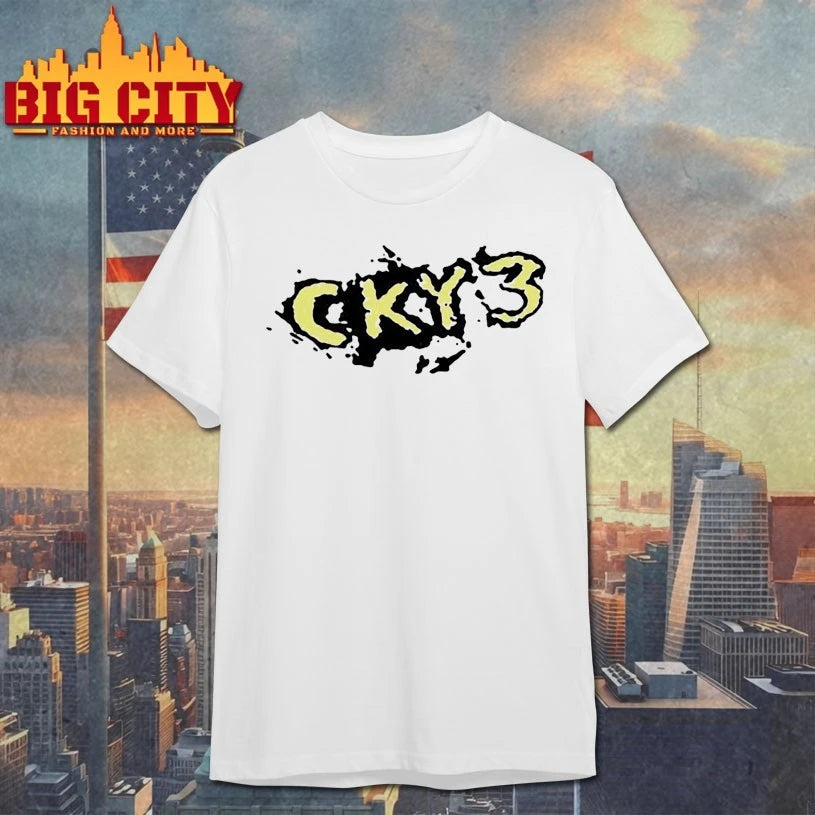 CKY Limited Release Shirt