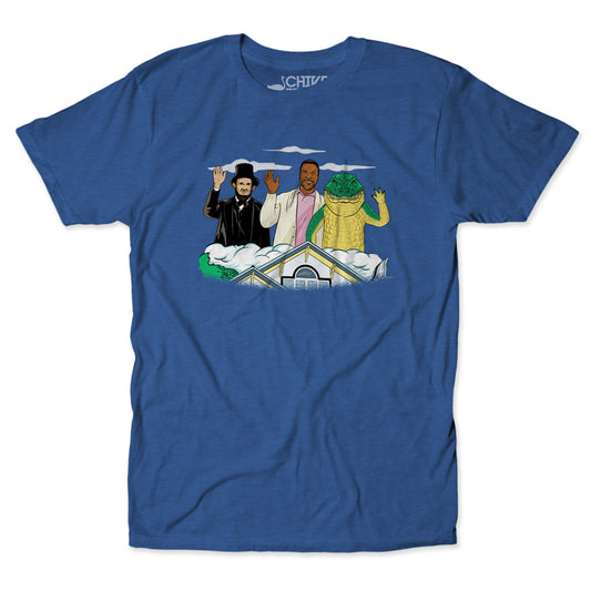 Happy Ending Unisex Tee