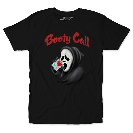 Booty Call Unisex Tee
