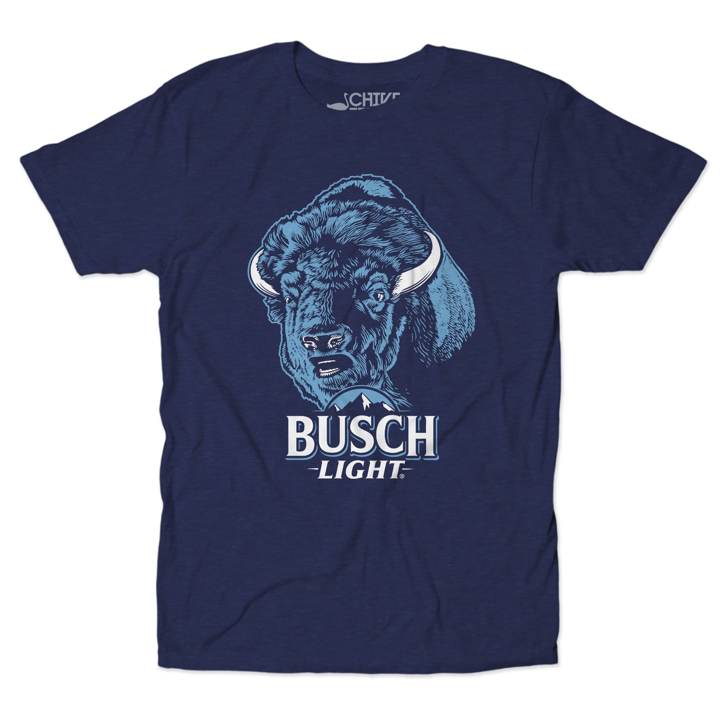 Busch Light American Summer Unisex Tee