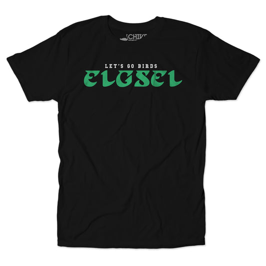 Birds Unisex Tee